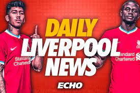 Will the serbian be on his way. How Liverpool Could Be Awarded Points After Manchester United Postponement Liverpool Echo