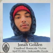 Justice for Jonah