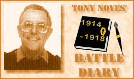 St. Mihiel Trip-Wire: July 2008