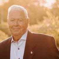 Kenneth Appleby Obituary