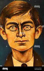 Red lowry hi-res stock photography and images