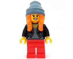 Rebrickable