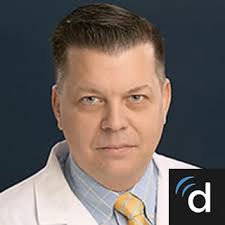 Doctors at St. Luke's Hospital