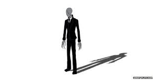 Maybe you would like to learn more about one of these? The Origins Of Slender Man Bbc News