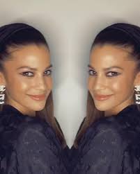 Graphic Liner Makeup Tutorial with Kenya Kinski-Jones