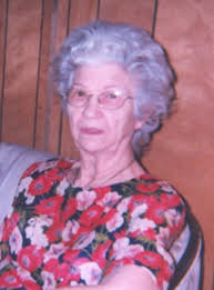 Jeanette Jones Braden Obituary