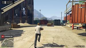 The player must participate in the industrial plant survival as a tutorial event in order to continue online progress. Participate In A Survival Daily Objective In Gta Online Gta Guide