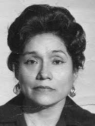 MARIA DICOCHEA Obituary (2014)