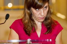 Debate en Podemos: «Laura Camargo sería una magnífica alcaldesa de Palma»