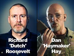 Interview: Dan Hay On Far Cry 5's Story, Characters & Good Looking Grass