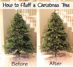 Interior Design Info Fake Christmas Trees Holiday Christmas Tree Christmas