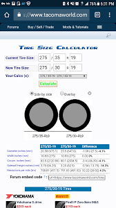 Tire Debate 245 40 275 35 Vs 245 35 275 30 Clublexus