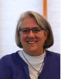 Nancy Prescott, MSEd, LPCC