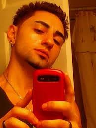 Brett David's Instagram, Twitter & Facebook