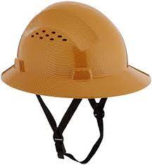 5 Best Lightweight Hard Hats Comfortable For Construction Workers 2021