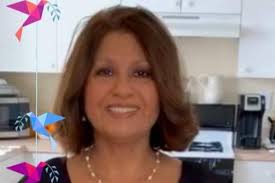 Fundraiser for Dominick Pollari by Gabrielle Bronstein : In Loving Memory  of Vivian Montalvo