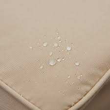 22 x 74 sunbrella canvas flax outdoor chaise lounge cushion escape into a warmer, more soothing world escape into a warmer, more soothing world with canvas flax, an earthy and gentle neutral. Indoor Outdoor Textured Bright 21 Inch Wide Chaise Lounge Cushion With Sunbrella Fabric Overstock 4819907