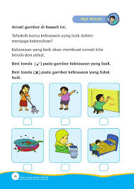 Kebersihan kelas merupakan tanggung jawab dari …. Dapatkan Inspirasi Untuk Gambar Poster Menjaga Kebersihan Kelas Koleksi Poster
