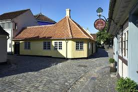 Your andersen hc museum odense stock images are ready. Well Designed Museum Review Of Hans Christian Andersen Birthplace Odense Denmark Tripadvisor