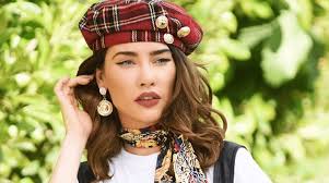 Bold And The Beautiful Spoilers Steffy Forrester Marks Her Man Again Theboldandthebeautiful Bold And The Beautiful Jacqueline Macinnes Wood Beautiful