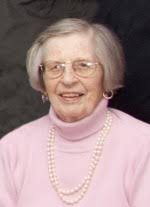 Mary Harrietta Easton