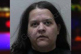 Holly Haney — Habersham County Jail Bookings