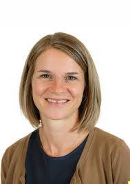 Silvia Haas's Instagram, Twitter & Facebook