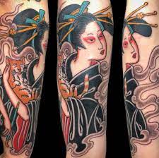 Use the nocable tv listings guide as a schedule of what tv shows are on now and tonight for all local broadcast channels in san francisco, ca 94112. Best Tattoo Artists In Bay Area Top Talents To Choose From Saved Tattoo