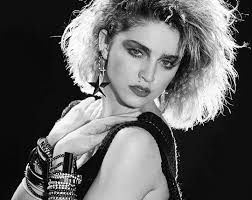 What is the favorite Madonna's music that you prefer ? For me, Hung Up. I  was 7yo in november 2005 😅