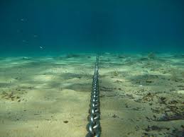 Each section is connected by a detachable link. 548 Chain Underwater Photos Free Royalty Free Stock Photos From Dreamstime