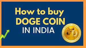 Buy dogecoin in india at the best rate from buyucoin at 0% trading fee. How To Buy Dogecoin In India Dogecoin Trading