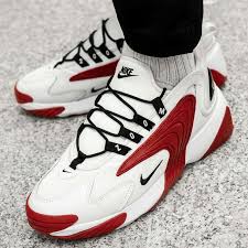 Gratis versand & rückversand bei about you. Nike Zoom 2k Wmns Ao0269 107 76 99 Sneaker Peeker