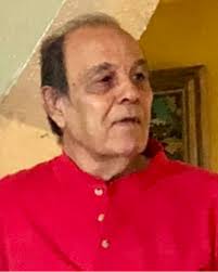 Jimmie Gonzales Obituary February 11, 2025