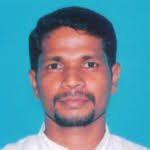 Fr Maria John Bosco MLA