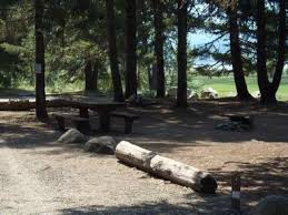 Salmon la sac campground site map. Salmon La Sac Okanogan Wenatchee National Forest Recreation Gov
