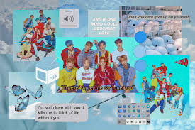 Aesthetics digital wallpaper, vaporwave, kanji, chinese characters. Kpop Desktop Wallpapers Explore Tumblr Posts And Blogs Tumgir