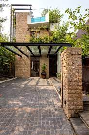 Gallery Of Merryn Road 40ª Aamer Architects 33 Carport Designs Pergola Outdoor Pergola