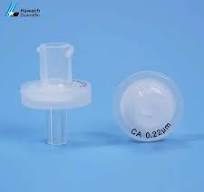 CA Syringe Filter, Luer Slip Filters - Hawach