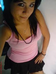 Mujer hermosa con una voluptuosa figura. Imagenes De Muchachas Bonitas Imagenes Chidas