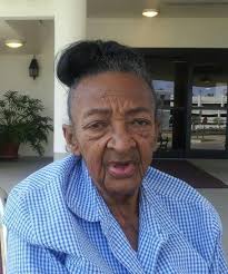 Mercedes Winston Obituary (2013)