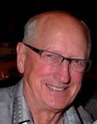 Melvin Eggum Obituary (1942