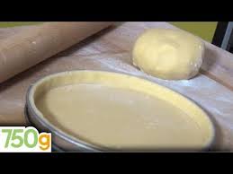 Recette De La Pate Sablee Facile Rapide Et Inratable Youtube Tarte Sans Pate Pate Sablee Facile Recette Pate A Tarte