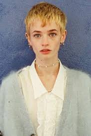 Esther-Rose McGregor — The Movie Database (TMDB)