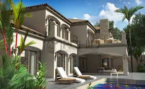 Find 2, 3 & 4 bathroom designs, luxury home blueprints with basement & more! 6 Bedroom House Plan In South Africa Tuscan House Design Archid