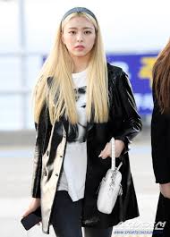 Any information you publish in a comment, profile, work, or content that you post or import onto ao3 including in summaries, notes and tags, will be accessible . Itzy And Txt Spotted Wearing Similar Airport Outfits On The Same Day Koreaboo