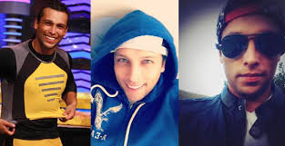 9 cosas 'hot' de Adrián Soliz