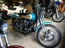 Image result for Turquoise 1991 Motorcycle