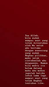 Istiqomahkan Hati Mu Agar Tidak Mudah Jatuh Pada Hati Yang Salah Agar Allah Mempertemukan Dengan Seseorang Yang Bisa Men Allah Kutipan Indonesia Kutipan Agama