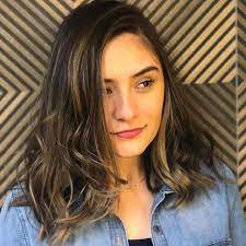 45 Moderne Bob Frisuren Stufig Trendige Frisuren Lange Haare Bob Frisur Haarschnitt Bob