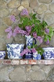 From Instagram French Country Cottage Blue Decor French Country Decorating Blue And White China